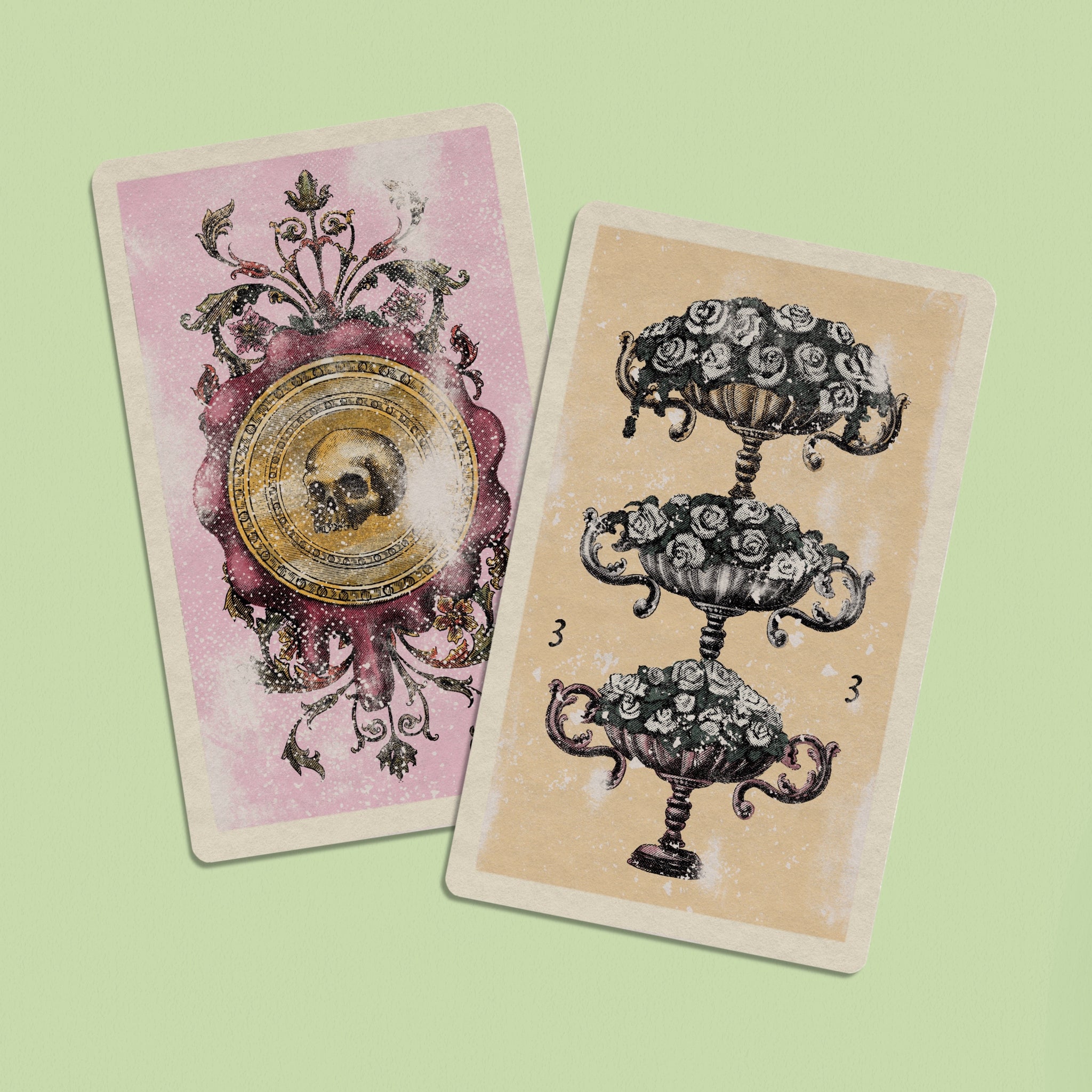 【超希少】Tarocchi Mr Friborg Expansion Pack 超希少】Tarocchi Mr Friborg Expansion Pack TAROCCHI by Mr Friborg